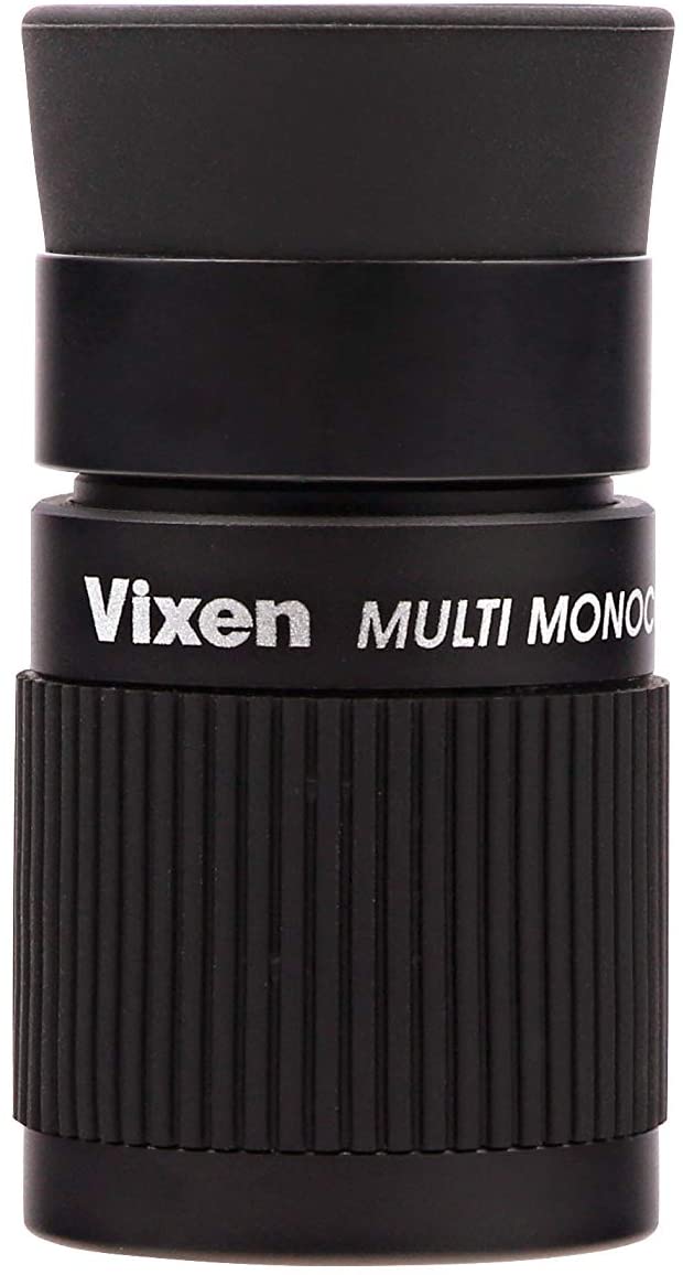日本代購】Vixen 單筒望遠鏡H4×12 11051 | 阿尼先生百貨城直營店| 樂天