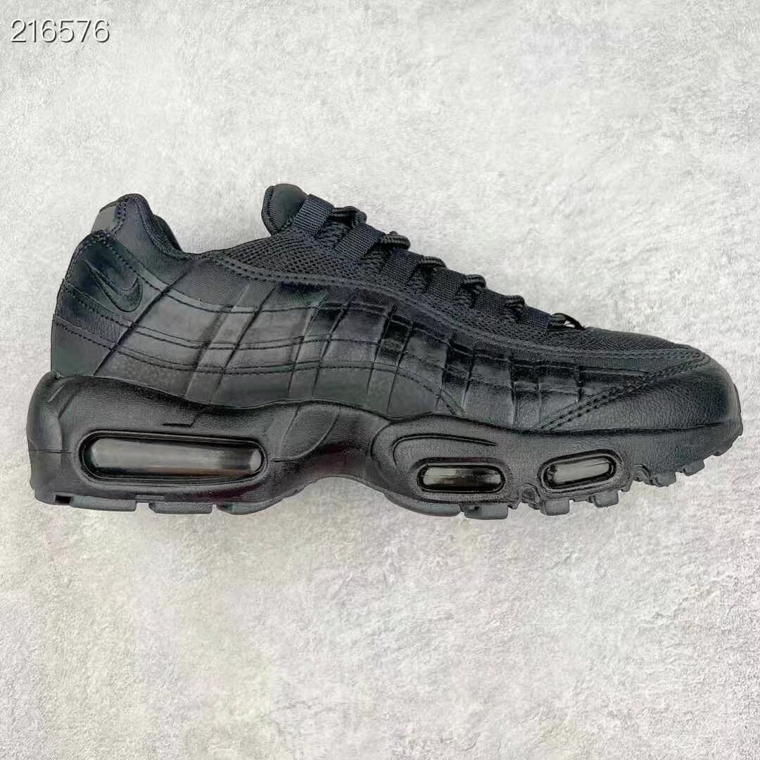 NK Air Max 95  復古減震氣墊跑鞋 男女鞋