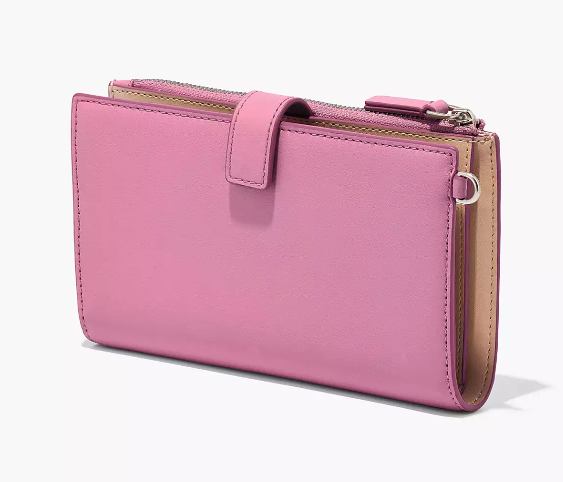 Marc jacobs best sale phone wristlet