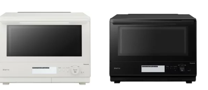 (免運含關稅) Panasonic國際牌 水波爐 微波 Bistro 30L NE-BS8D 最新款  日本必買代購