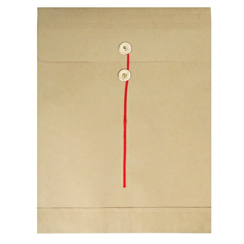 牛皮紙立體袋A202大 A3(34×44×5cm)/個