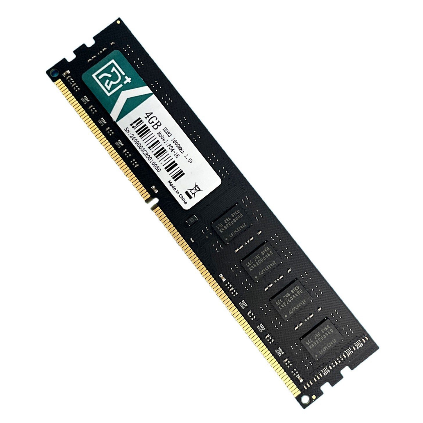 全新DDR3臺式機內存條4G 8G 1600mhz電腦全相容通用支援雙通相容【尚宜家居】