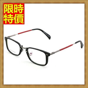 鏡框 眼鏡架-時尚舒適超柔韌流行男女配件3色71t28【獨家進口】【米蘭精品】