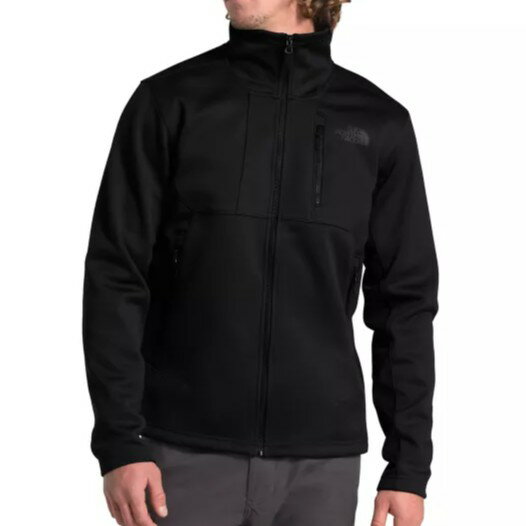 美國[The North Face]M APEX RISOR JACKET/TNF男款防風保暖款外套