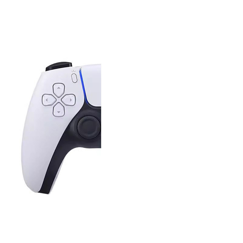 新款Ps4遊戲手柄Ps5外觀無線遊戲手柄PC電腦通用ps5震動手柄【北歐家居生活】