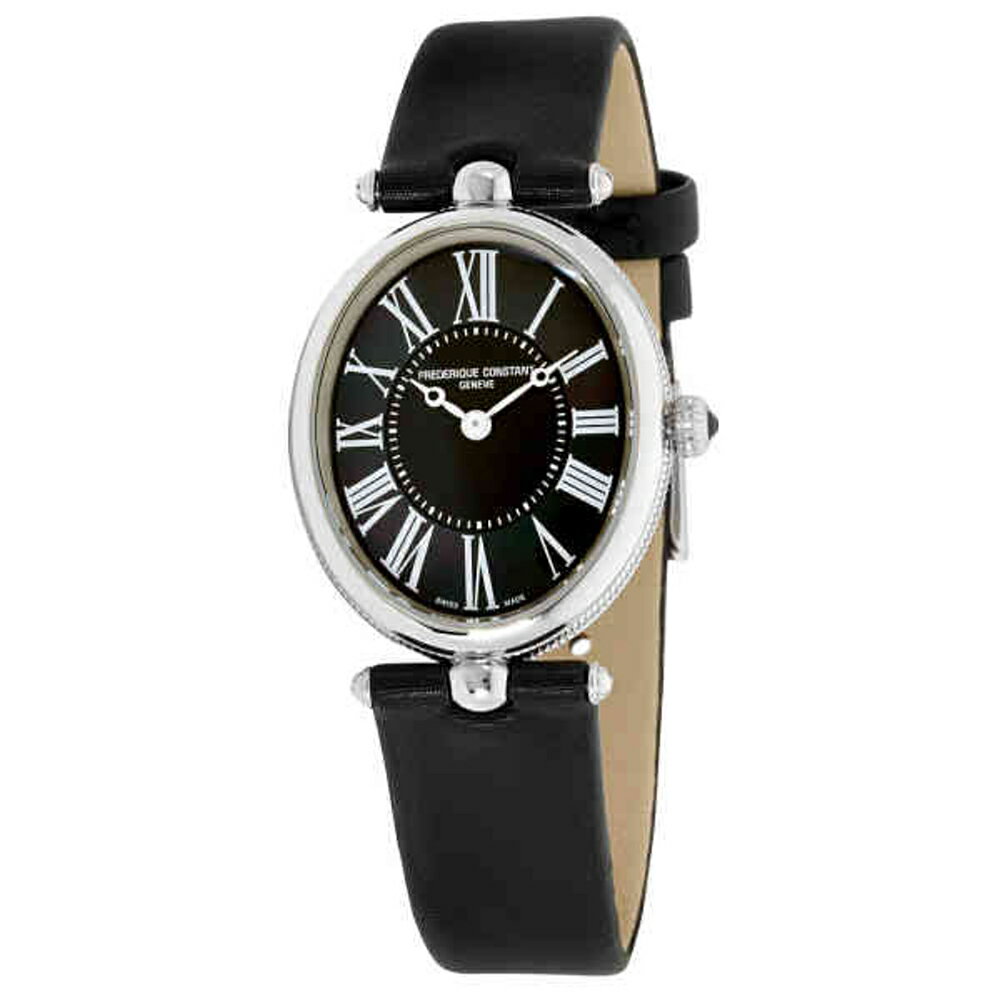 送禮首選★CONSTANT康斯登 女神級石英腕錶34mm(FC-FC-200MPB2V6)  附提袋【全館滿額折價★APP下單點數4倍送】線上購買享_實體門市同步服務