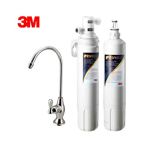 3M 淨水器(送替換濾心)S003(S)【愛買】