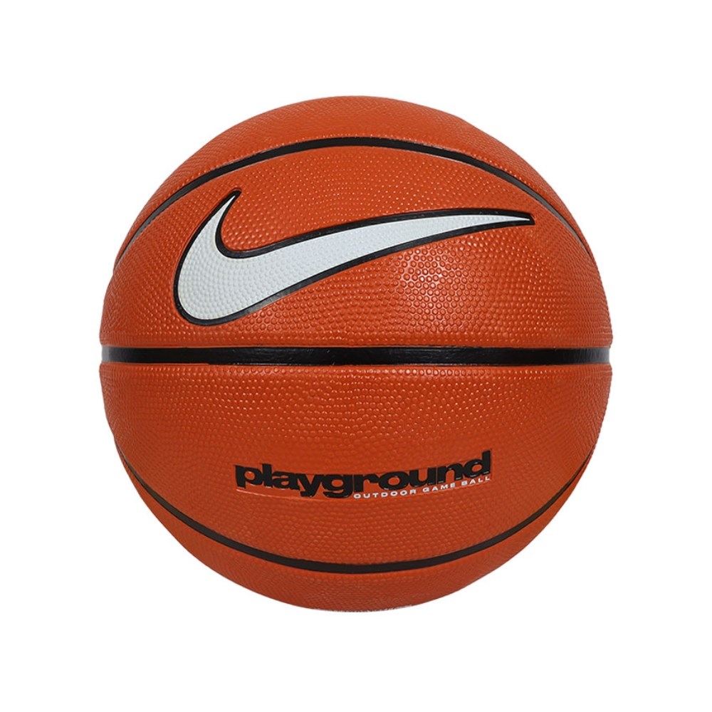 NIKE EVERYDAY PLAYGROUND 8P 5號籃球(訓練 「N100449881605」≡排汗專家≡