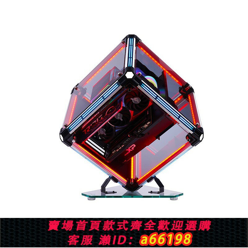 【台灣公司 可開發票】【長城】RTX5060Ti/RTX5060/5050獨顯+酷睿i5 13400F/i5 13600KF臺式電腦4070/4060/3060設計電競直播主機