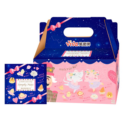 過年禮盒推薦-聯華食品 原廠直送【萬歲牌】減糖日記 過年禮盒推薦-聯華食品 原廠直送【萬歲牌】減糖日記