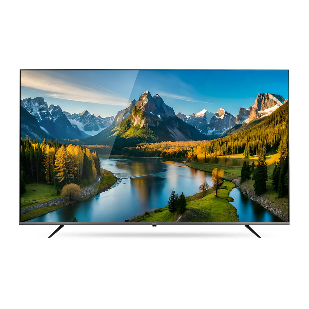 奇美 CHIMEI G2系列 75型 多媒體液晶顯示器 /臺 TL-75G200【CUBE卡最高10%回饋】