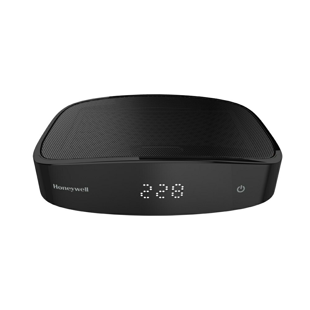 ◤A級福利品‧數量有限◢Honeywell PM2.5顯示車用空氣清淨機 CATWPM25D01