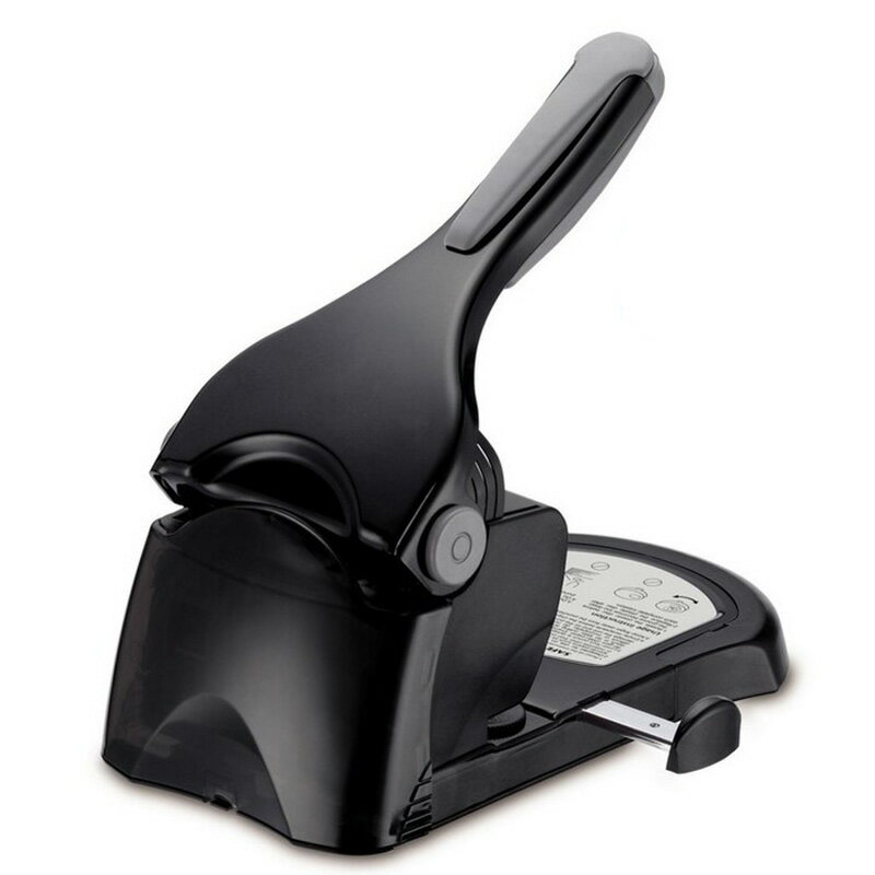 KW 省力重型 09574 二孔 打孔機 打洞機 / 台