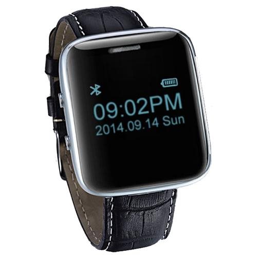 stylish bluetooth smart watch