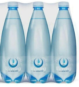 [COSCO代購4] W1498677 Nu-Pure 氣泡水 500毫升 X 30瓶