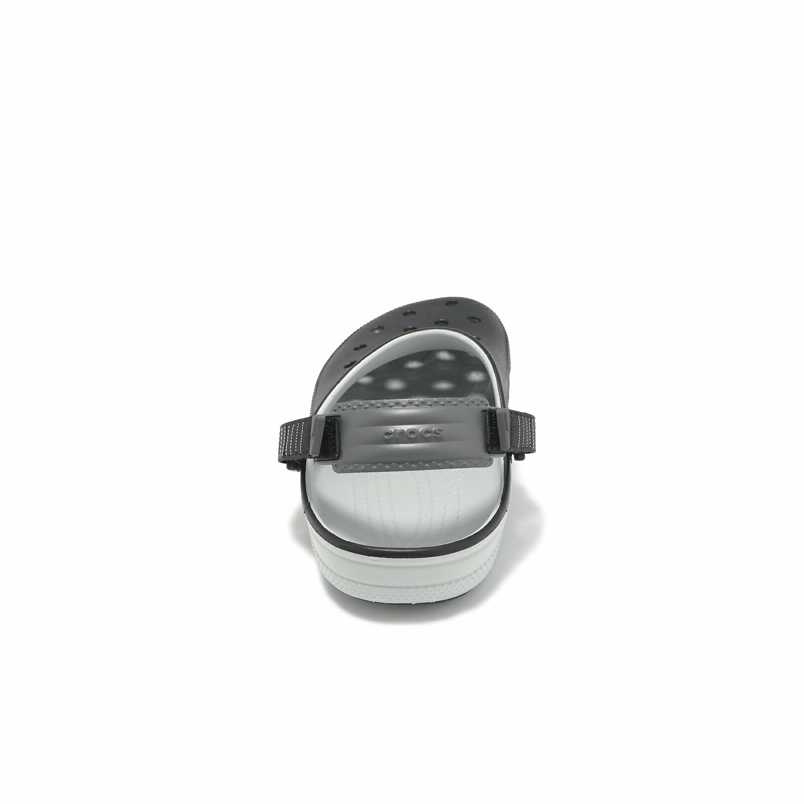 Crocs 洞洞鞋 洞洞鞋 Classic Turbo Clog 男鞋 女鞋 經典渦輪克駱格 黑 涼鞋 211287001 2