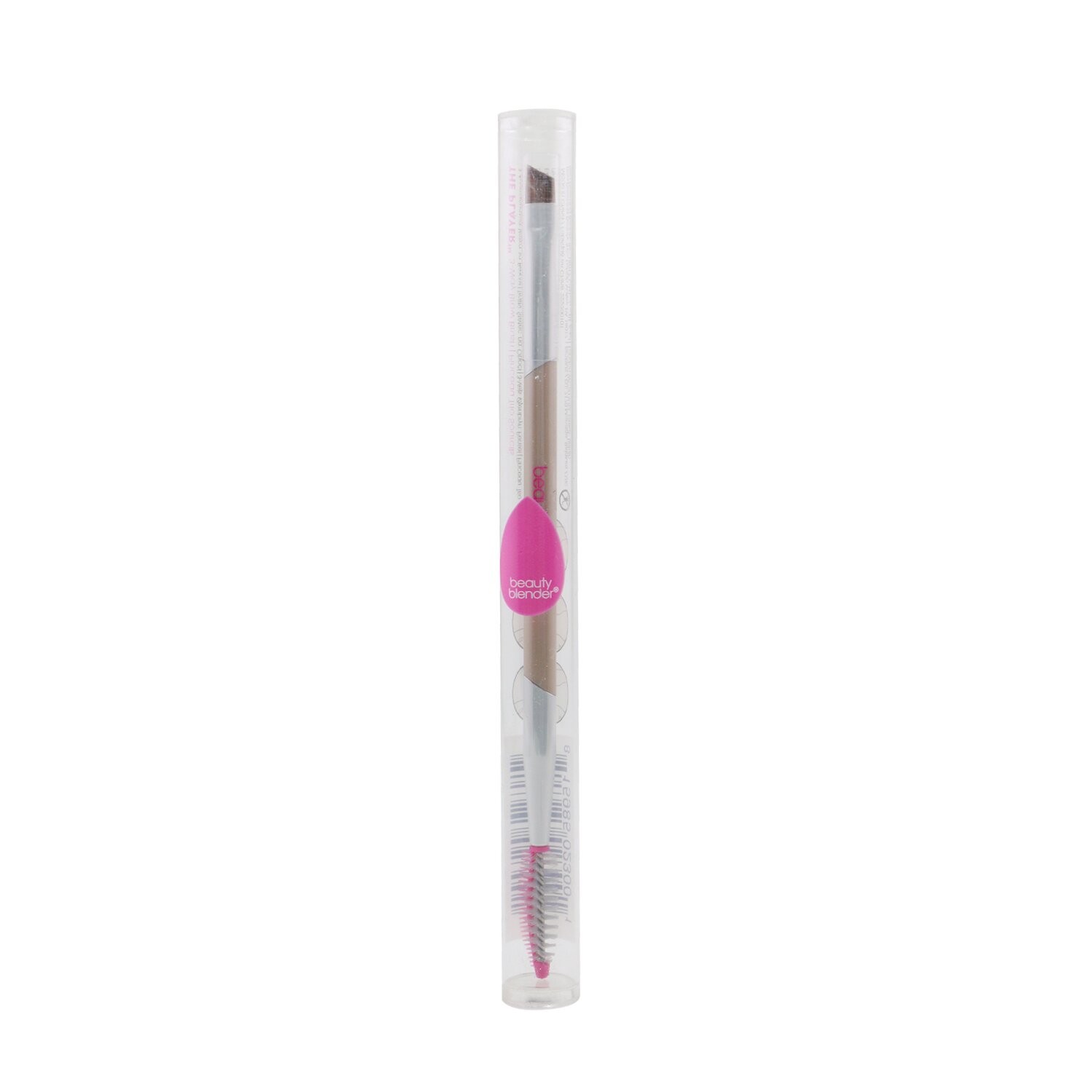 BeautyBlender - 三用雙面眉掃
