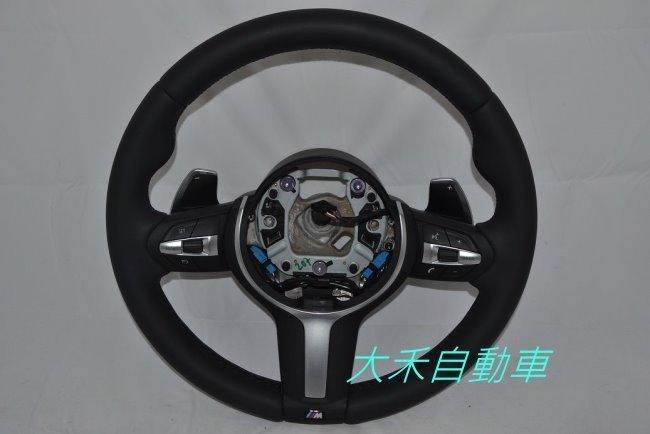 Bmw M F33 435ia 原廠中古美品9成8新方向盤f20 F21 F22 F30 F31 F32 F33 大禾自動車 Rakuten樂天市場