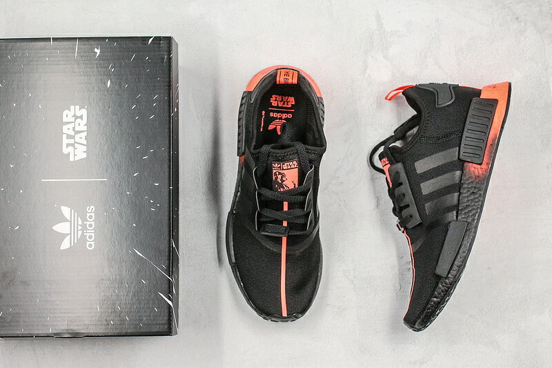 adidas Originals Mens NMD r1 Running Shoeit