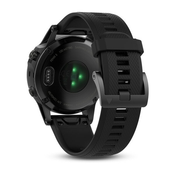 garmin fenix 5s plus refurbished