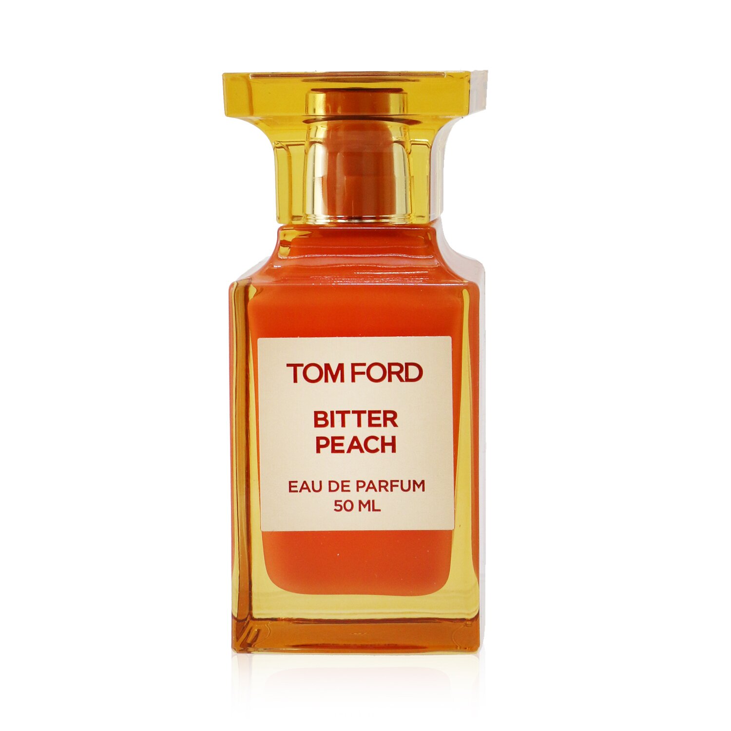 Tom Ford-Private Blend Bitter Peach 香水噴霧