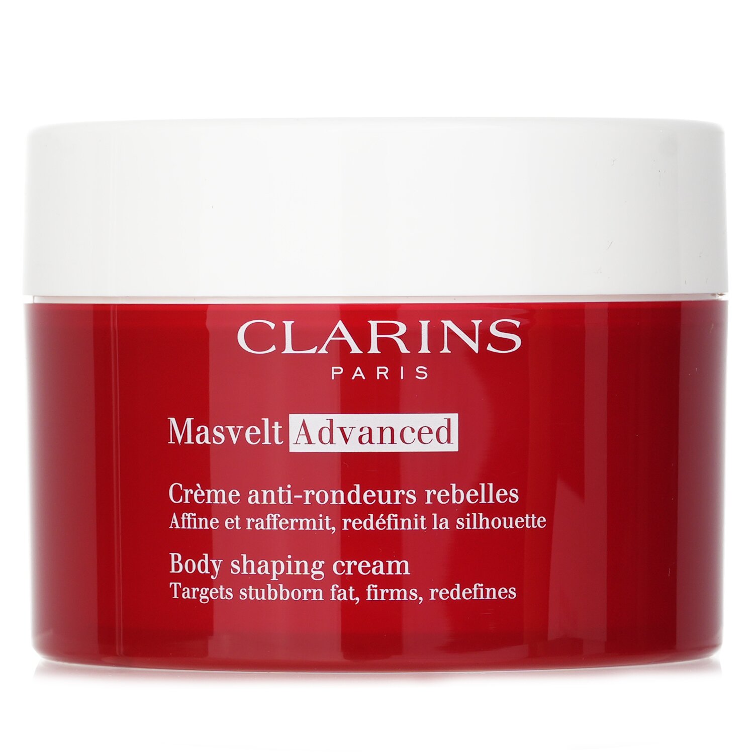 克蘭詩 (嬌韻詩) Clarins - 擊脂塑型霜