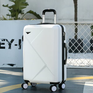 20寸小型登機箱 男女旅行密碼箱 子學生韓版行李箱 24寸拉桿箱 萬向輪