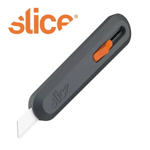 【Slice】多用途陶瓷切刀-短刃型 10550