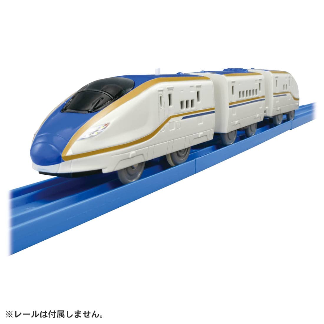 《 TAKARA TOMY 》PLARAIL鐵道王國 ES-04 E7北陸新幹線 東喬精品百貨