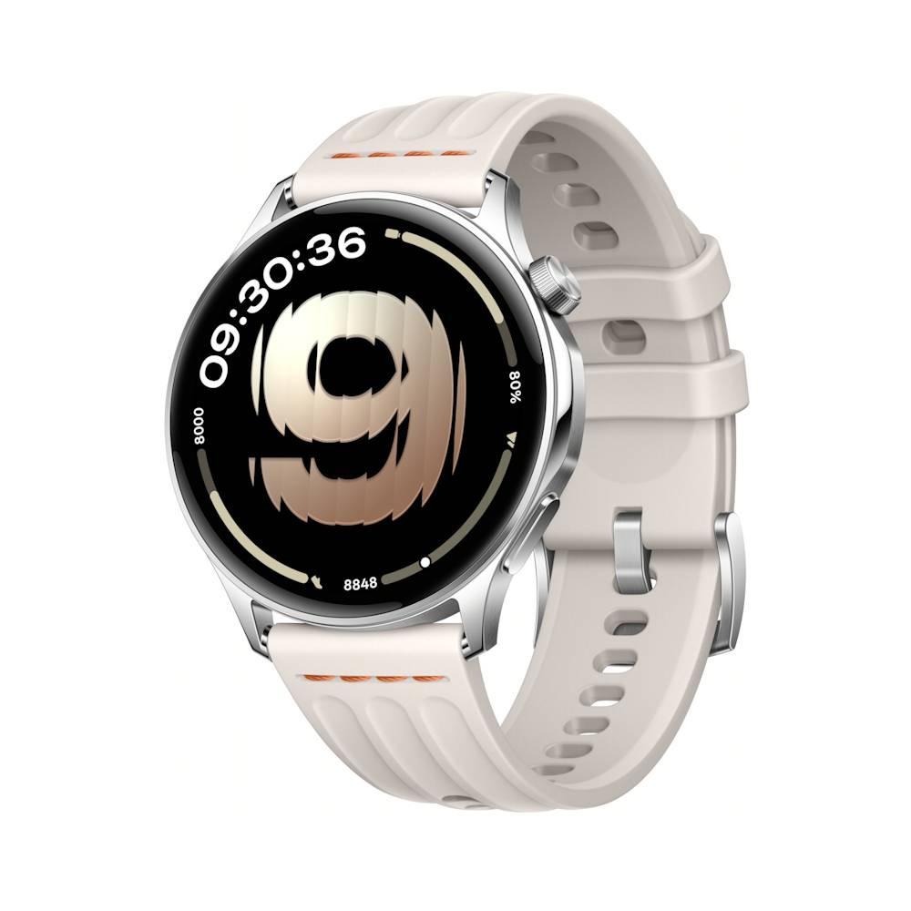 OPPO Watch S 智慧手錶 質感輕薄 專業運動模式 60秒快速健檢 睡眠追蹤 血氧偵測 血氧監測【玉山信用卡+APP下單最高9%回饋★領券再折】