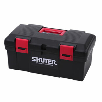 工具箱 SHUTER 樹德 TB-902 專業用工具箱 (手提收納箱)　【限宅配】 0