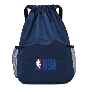 【Beda/貝達】籃球包 束口袋抽繩雙肩包籃球視覺防水大容量運動健身收納袋籃球包