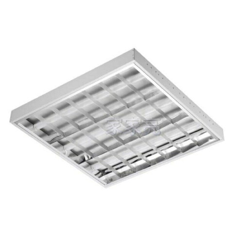 億光 LED 輕鋼架 T-BAR 36W 2呎 *4管 全電壓 36瓦 2尺 4管 EVERLIGHT (A Light) 0