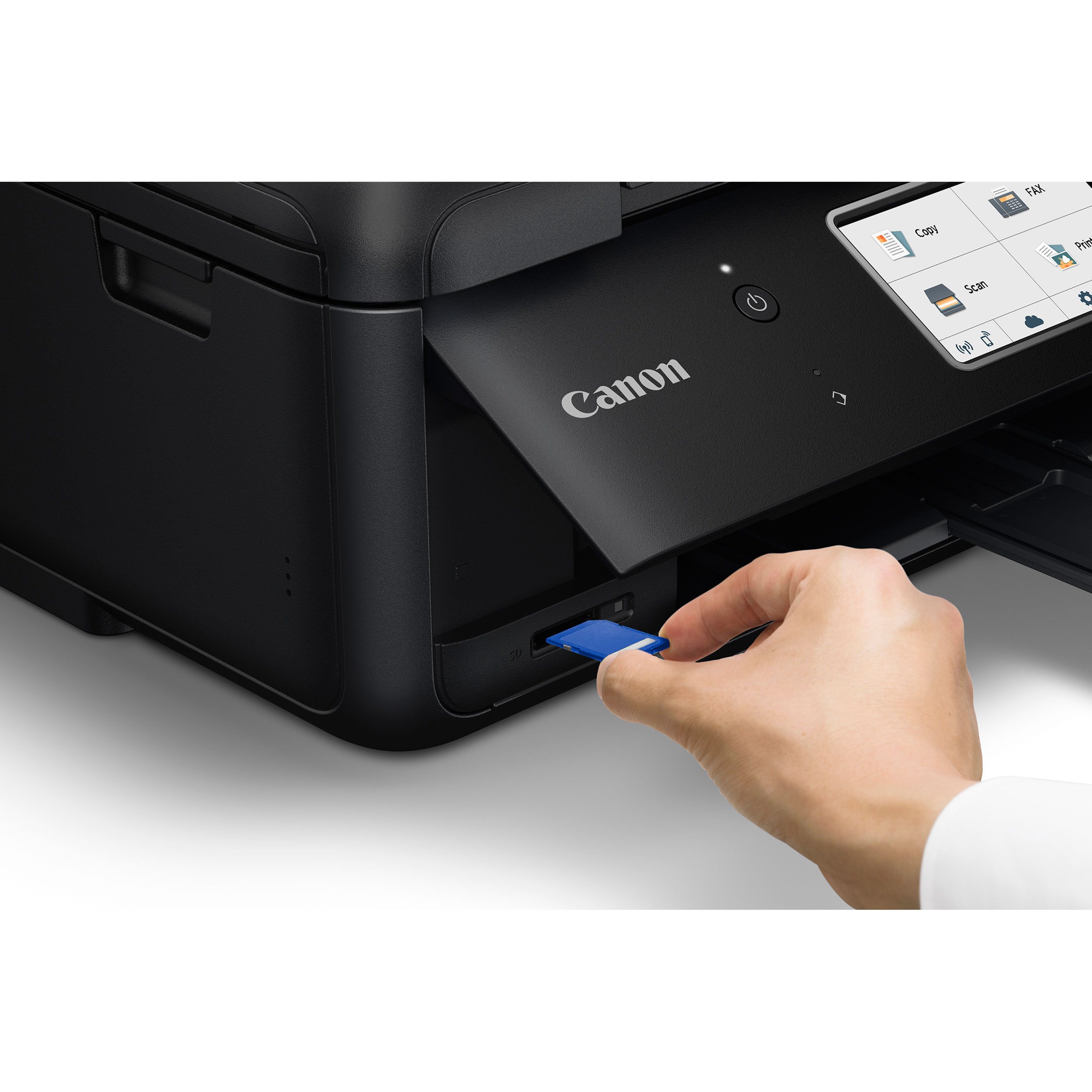 best office printer scanner fax