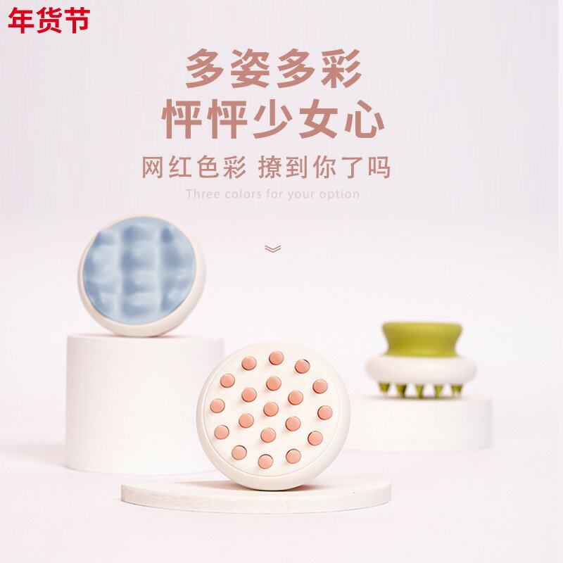 寵物按摩矽膠梳貓咪狗狗開結去浮毛擼貓手套洗澡清理神器理毛用品
