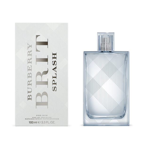 BURBERRY 海洋風格 男性淡香水 50ml【A002508】 《Belle倍莉小舖》