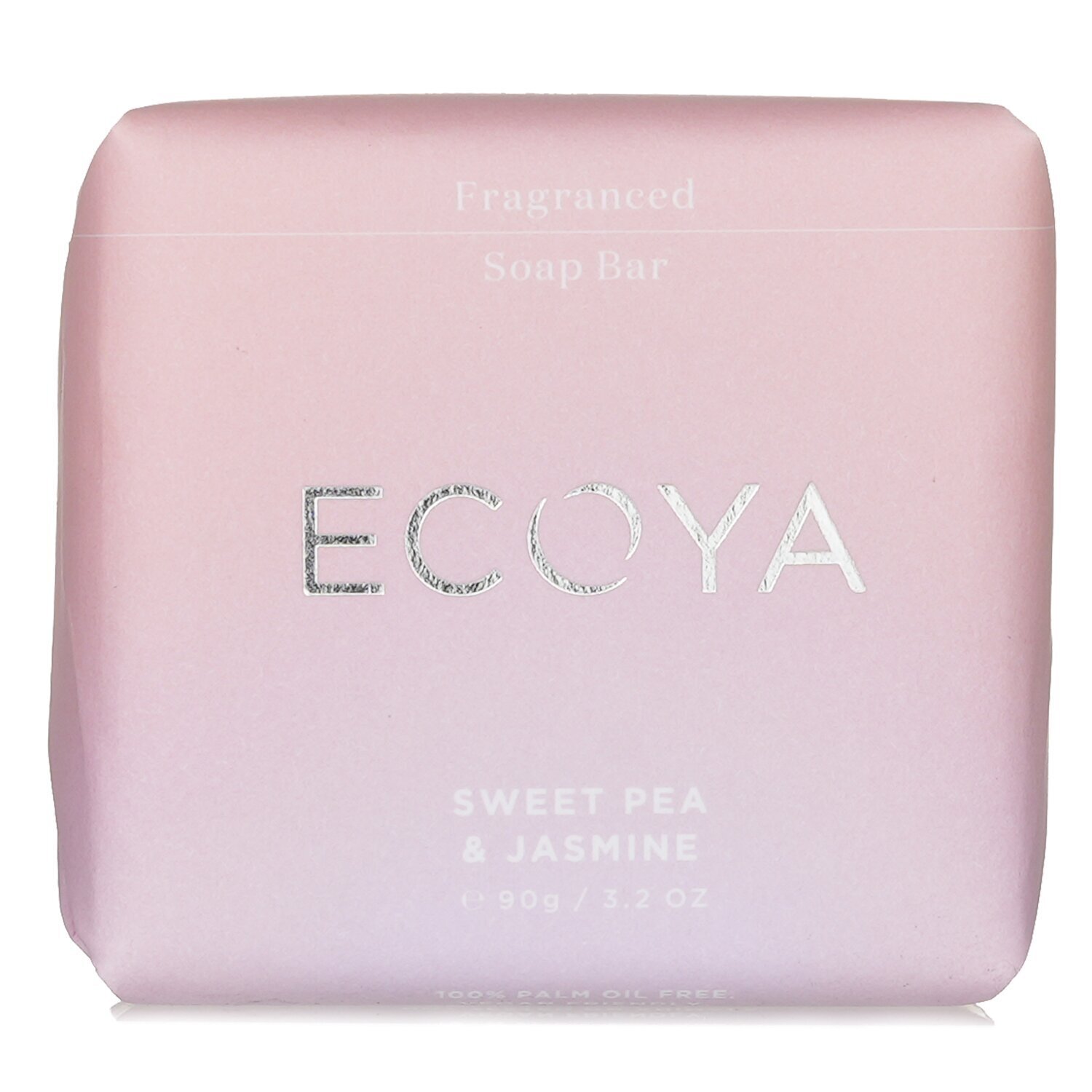 Ecoya - 香皂 - Sweet Pea & Jasmine