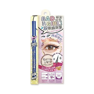 睫老闆美妝百貨 BAD GIRL極速成型抗淚眼線液筆(0.7g)『Marc Jacobs旗艦店』D632765