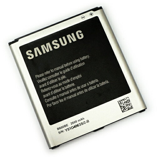 SAMSUNG Galaxy S4 i9500 / Galaxy J SC-02F N075T / Galaxy Grand2 G7102  B600BE 原廠電池 2600mAh