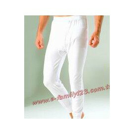 宜而爽男厚棉長褲UE-868