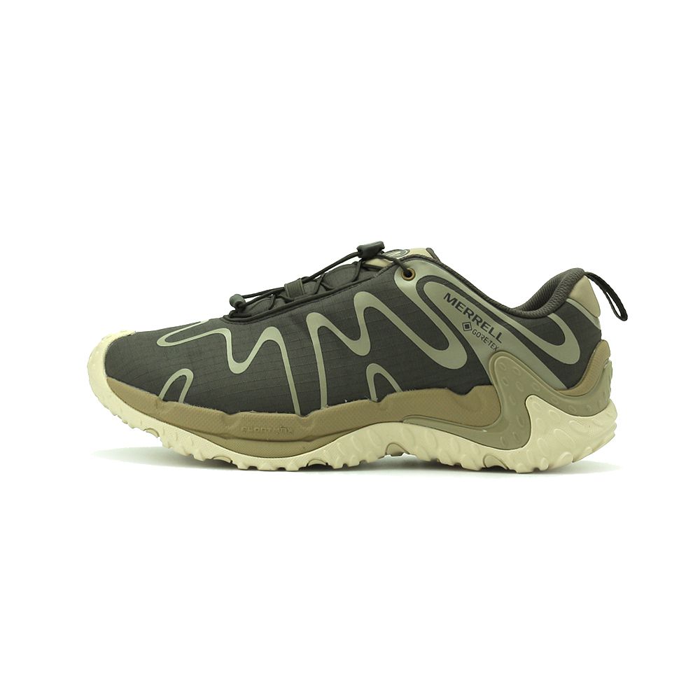 MERRELL CHAM REDUX STORM GORE-TEX 防潑水鞋 深灰 ML00003558 男鞋