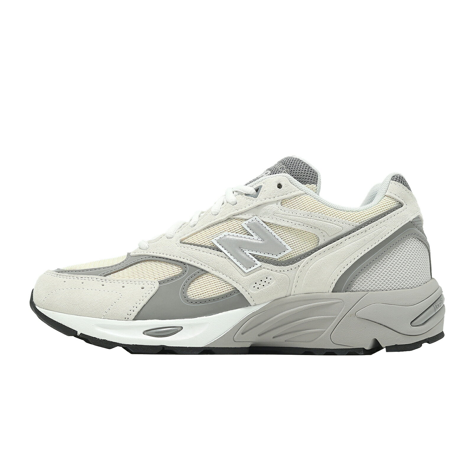 New Balance NB 休閒鞋 880R 男鞋 女鞋 米 復古跑鞋 緩震 紐巴倫 U880R2QR-D
