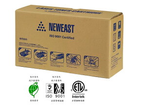 新東 HP 環保碳粉匣 /支 (適用 LaserJet P1102W /M1132 ) CE285A