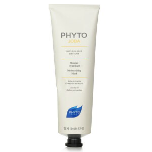 髮朵 Phyto - 輕盈補濕髮膜