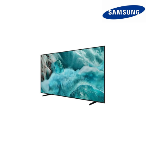 QA65Q7FAAXXZW-65型QLED智慧顯示器(含基本桌上安裝)