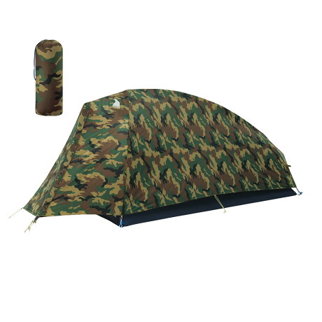 Mont Bell Moonlight Tent 1 Camouflage Fly å½è£éœ²å®¿å¸³1122695 Z1310 Happy Outdoor èŠ±è