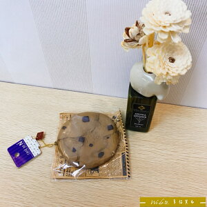 日本帶回正品軟軟 巧克力餅乾軟軟