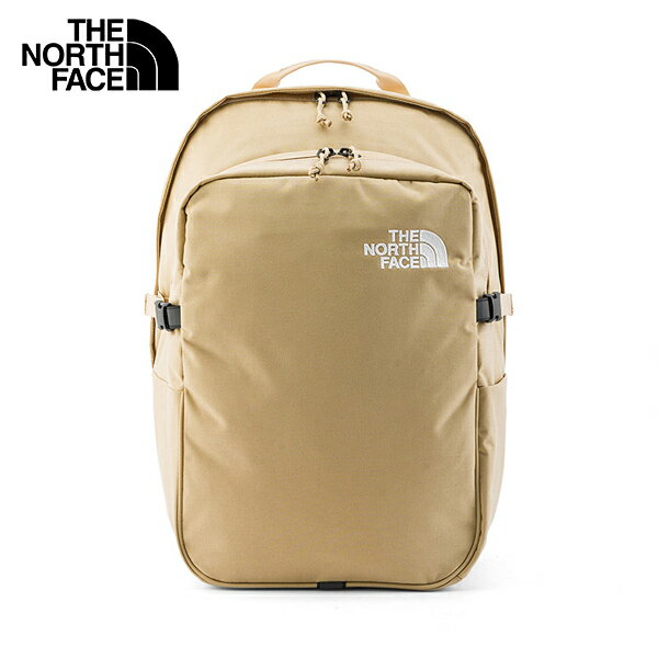 美國【The North Face】BTC DAYPACK 休閒後揹包25L /2色 大容量