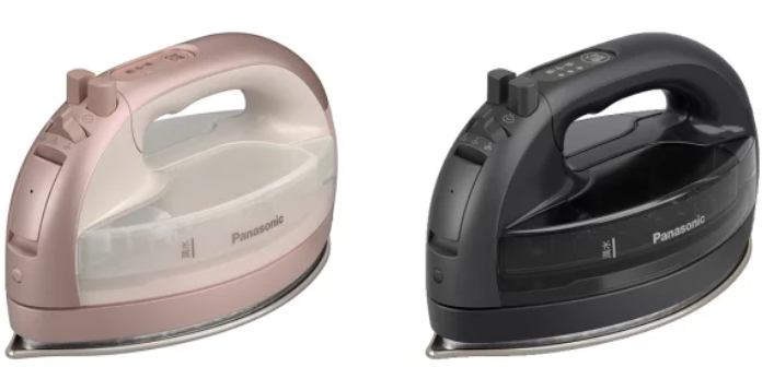 (免運) Panasonic 國際牌 NI-WL709 無線 蒸氣熨斗 3段溫度 除菌 除臭 最新款 日本正規品代購