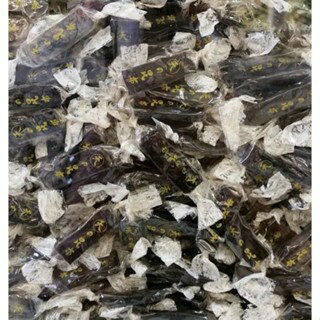 【粿女兒商行】 現貨 昆布糖 全素 海鮮零食 古早味傳統零食